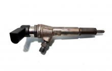 Injector, 4M5Q-9F593-AD, Ford Focus 2 (DA) 1.8 tdci, KKDA (id:514100)