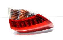 Stop stanga aripa cu led, cod 265550001R, Renault Laguna 3 (id:515816)