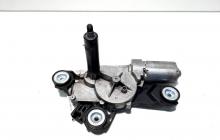 Motoras stergator haion, cod 3M51-R17K441-AF, Ford Focus 2 (DA) (id:515893)