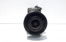 Compresor clima, cod 1K0820803N, VW Passat Variant (3C5), 1.9 TDI, BKC (pr:110747)