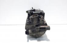 Compresor clima, cod 1K0820803N, Seat Leon (1P1), 1.9 TDI, BKC (idi:507761)