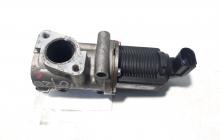 Supapa EGR, cod 722946380, Opel Astra H Twin Top, 1.9 CDTI, Z19DTL (idi:418926)