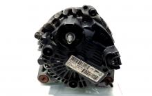 Alternator, cod 231000027R, Renault Megane 3 Sedan, 1.5 DCI (id:515785)