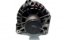 Alternator, cod 231000027R, Renault Megane 3 Sedan, 1.5 DCI (id:515785)