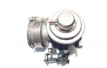 EGR cu clapeta, cod 038131501AA, Audi A6 (4B2, C5), 1.9 TDI, AVF (idi:507738)