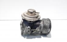 EGR cu clapeta, cod 038131501AA, Audi A4 Avant (8E5, B6), 1.9 TDI, AWX (idi:507789)