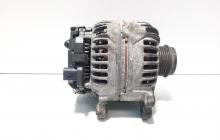 Alternator 140A, cod 028903029Q, VW Passat Variant (3B5), 1.9 TDI, AVB (pr:110747)