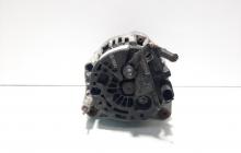 Alternator 90A, cod 038903023L, Skoda Octavia 1 Combi (1U5), 1.9 TDI, ATD (pr:110747)