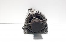 Alternator 90A, cod 038903023L, Seat Toledo 2 (1M2), 1.9 TDI, ASZ (idi:507675)