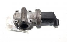 EGR, cod GM55215031, Opel Astra H Sedan, 1.9 CDTI, Z19DTH (idi:507770)