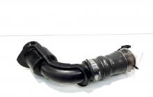 Tub intercooler cu furtun, cod 061953, Renault Megane 3 Combi, 1.5 DCI, K9KJ (id:516147)