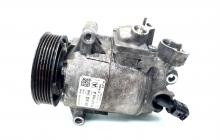 Compresor clima, cod 5N0820803A, VW Tiguan (5N), 2.0 TDI, CFG (id:516164)