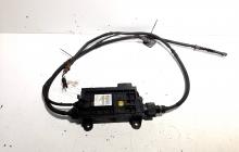 Motoras frana de mana, cod 46300-05010, Toyota Avensis III combi (T27) (idi:510881)