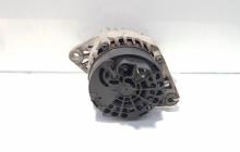 Alternator 105A, cod 46782213, Fiat Stilo Multi Wagon (192), 1.9 JTD, 192B5000 (idi:435338)