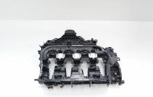 Galerie admisie cu capac culbutori, cod 9674394480, Ford Kuga I, 2.0 TDCI, UFDA (id:516635)