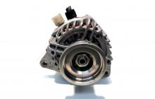 Alternator 105A Denso, Ford Focus 2 (DA), 1.8 TDCI, KKDA (id:516609)