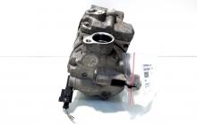 Compresor clima, cod 4G0260805D, Audi A6 (4G2, C7), 2.0 TDI, CGL (id:516482)