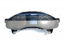 Ceas bord, cod 4G8920950N, Audi A6 (4G2, C7), 2.0 TDI (id:516326)