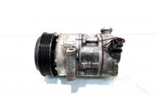 Compresor clima, cod 55702161, Fiat Punto (199), 1.3 M-Jet, 199A2000 (id:516622)