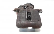 Etrier dreapta spate cu motoras, Audi A6 (4G2, C7) 2.0 TDI, CGL (id:516401)