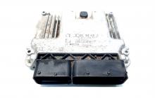 Calculator motor, cod 03L906018LB, 0281017945, Audi A6 (4G2, C7), 2.0 TDI, CGL (id:516391)