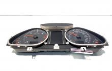 Ceas bord, Audi A6 Allroad (4FH, C6), 3.0 TDI (idi:515111)