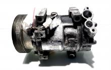 Compresor clima, cod 8200802609, Dacia Logan Pick-up (US), 1.5 DCI, K9K792 (pr:110747)