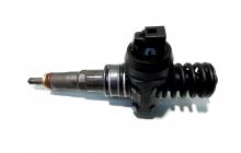 Injector, cod 038130073BQ, RB3, VW Golf 5 (1K1) 2.0 TDI, BMM (id:515855)