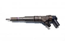 Injector, cod 7793836, 0445110216, Bmw 5 (E60), 2.0 diesel, 204D4 (id:515854)