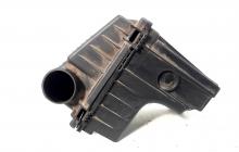 Carcasa filtru aer, cod 1477831-06, Mini Cooper (R50, R53) 1.6 benz 16V, W10B16AA (id:516967)