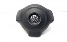 Airbag volan, cod 1KM880201, Vw Golf 6 Variant (AJ5) (id:516962)