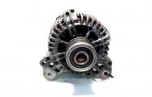 Alternator 110A Valeo, cod 03F903023E, VW Polo sedan (6R), 1.2 TSI, CBZB (pr:110747)