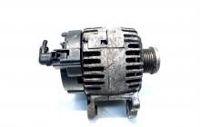 Alternator 110A Valeo, cod 03F903023E, Seat Ibiza 5 Sportcoupe (6J1), 1.2 TSI, CBZA (idi:516181)