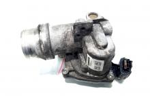 Clapeta acceleratie, cod 8200614985, Renault Megane 3 Sedan, 1.5 DCI, K9KN (idi:516150)