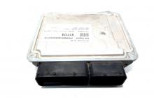 Calculator motor, cod 03G906021AC, 0281012719, Vw Passat Variant (3C5) 2.0 TDI, BMP (id:517174)