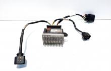 Releu electroventilator, cod 8K0959501G, Audi A5 (8T3), 2.0 TDI, CGL (idi:516532)