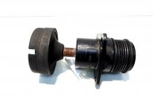 Fulie alternator, Ford C-Max 1, 1.8 TDCI, KKDA (idi:516610)