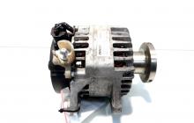 Alternator 105A Denso, Ford Focus 2 Sedan (DA), 1.8 TDCI, KKDA (idi:516609)