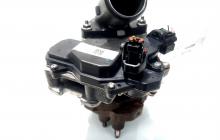 Actuator turbosuflata, cod 780708-5005, Toyota Yaris (P9) 1.4 D-4D, 1ND-TV