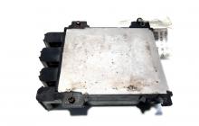 Calculator injectie, cod 89871-20080, Toyota Avensis III combi (T27), 2.0 D-4D, 1AD-FTV (idi:510873)