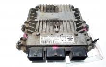 Calculator motor Siemens, Ford Fiesta 6, 1.4 TDCI, F6JB (idi:515916)