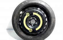 Roata rezerva slim R19, cod 8K0601027, Audi A5 Sportback (8TA) (idi:515830)