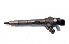 Injector, cod 03L130277J, 0445110369, Audi A3 (8P1), 2.0 TDI, CFF (idi:515497)