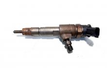 Injector, cod 0445110340, Citroen Jumpy (II), 1.6 HDI, 9HP (idi:515173)