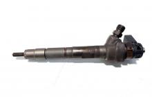 Injector, cod 03L130277J, 0445110369, VW Passat Alltrack (365), 2.0 TDI, CFF (idi:515496)