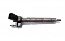 Injector, cod 7805428-02, 0445116024, Bmw 1 Coupe (E82), 2.0 diesel, N47D20A (pr:110747)