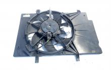 Electroventilator, cod 8V51-8C607-AF, Ford Fiesta 6, 1.25 benz, SNJA (id:517303)