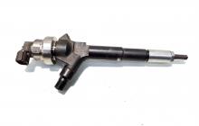 Injector Denso, cod 55567729, Opel Corsa D, 1.7 CDTI, A17DTS (idi:449780)