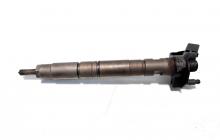 Injector, cod 059130277BE, 0445116023, Audi A4 (8K2, B8), 2.7 TDI, CGK (idi:513457)
