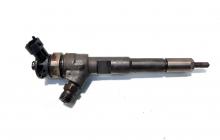 Injector, cod 0445110485, 8201108033, Dacia Dokker, 1.5 DCI, K9K626 (idi:513417)